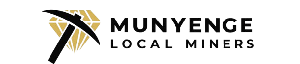 MUNYENGE LOCAL MINERS