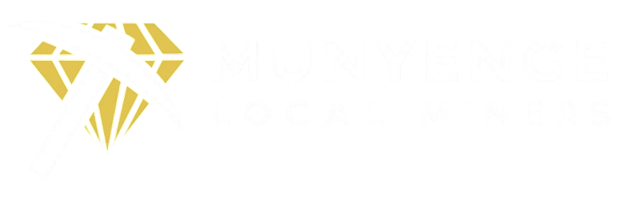 Munyenge Local Miners