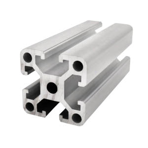 ALUMINIUM EXTRUSIONS