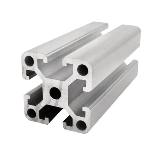 ALUMINIUM EXTRUSIONS 1 ALUMINIUM EXTRUSIONS