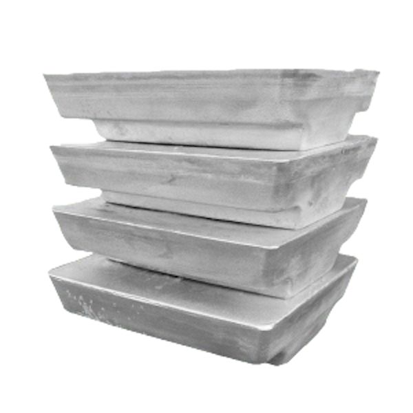 ALUMINIUM SOW 1 ALUMINIUM SOW