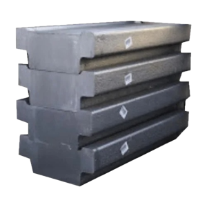 ALUMINIUM T-INGOTS