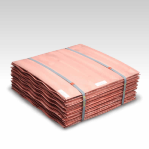 Copper Cathode