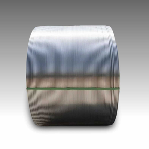 ALUMINIUM WIRE ROD