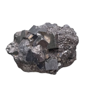 IRON ORES