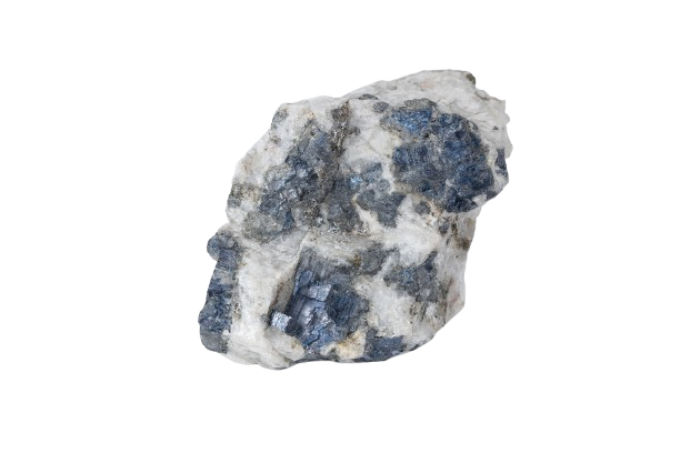 LEAD ORE (GALENA) 1 LEAD ORE (GALENA)