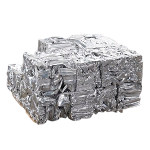 ALUMINIUM EXTRUSION SCRAP
