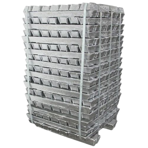 ALUMINIUM INGOT 1 ALUMINIUM INGOT