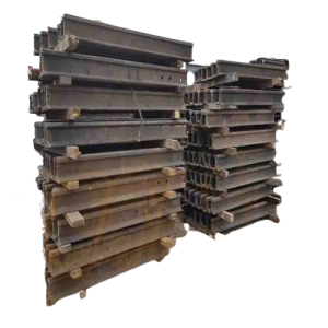 USED RAIL SCRAP