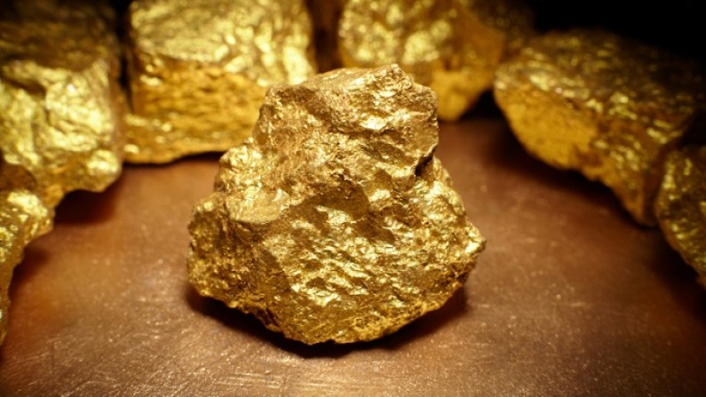 Cameroon-Sourced Gold Investment 2026