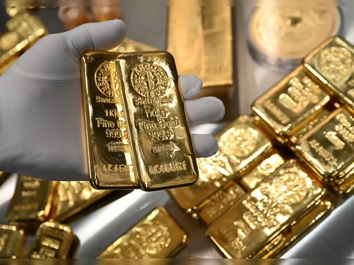 Ethical Gold Exports from Cameroon Rise