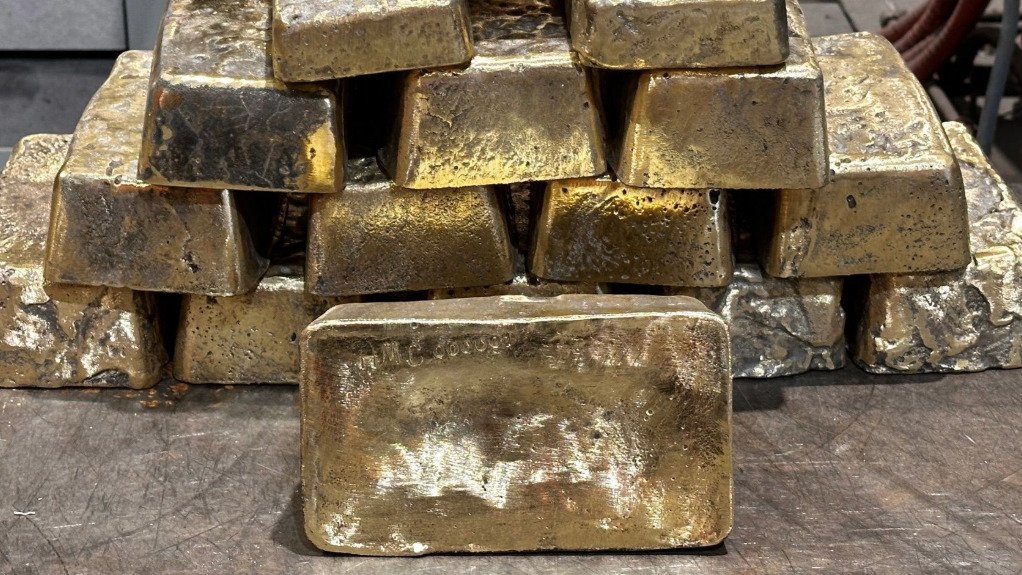 Gold Bars and Nuggets Supplier in Cameroon