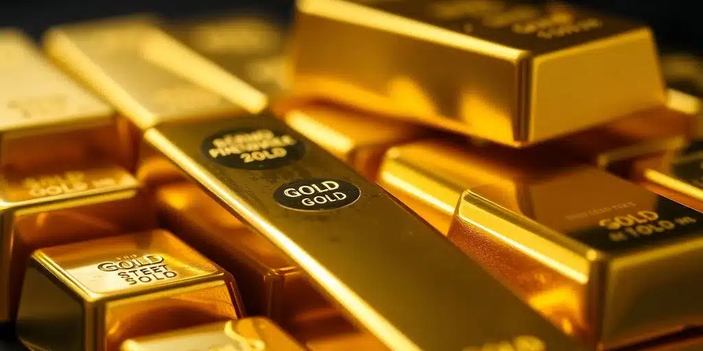 Gold Bars for Sale Cameroon